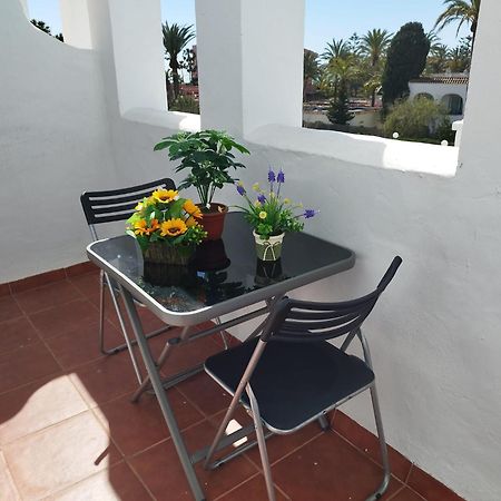 Atlanterra Pueblo Apartment Zahara de los Atunes Exterior photo